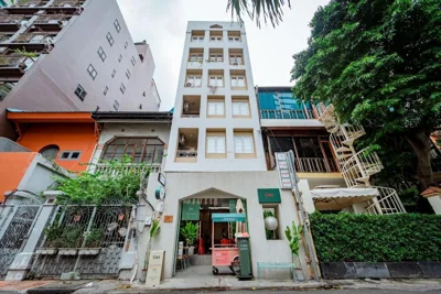 Alpha Style Ngo Van Nam Near Japan Saigon Town – 사진 4