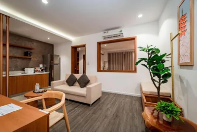 Alpha Style Ngo Van Nam Near Japan Saigon Town – 사진 7