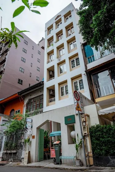 Alpha Style Ngo Van Nam Near Japan Saigon Town – 사진 16